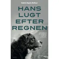 Forlaget Memoris bok His Smell After the Rain, Cédric Sapin-Defour | Språk: Dansk
