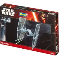 Revell Star Wars Tie Fighter Byggespill