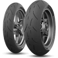 Metzeler Sportec 01 Rs 58w Motorsykkel Sport-touring Fordekk