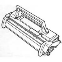 MINOLTA-QMS Tonerkassett 6.000 sider