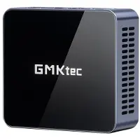 GMKtec M2 Pro S | Intel Core i7-1185G7 | 16GB | 512GB | Windows 11 Pro