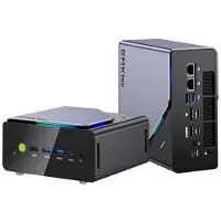 GMKtec Mini PC K12 Ryzen 7 H 225 16GB / 255 32GB RAM + 1TB SSD WIN 11 Pro
