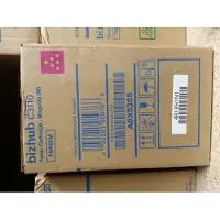 Konica Minolta Tonerkassett magenta 5.000 sider