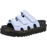 Dr. Martens Sandaler - Raine Slide - Kornblomst Blue - - 41 - Sandals