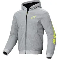 Alpinestars Chrome V2 Sport Genser Med Hel Glidelås