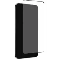 Puro Frame herdet glass for Samsung Galaxy S26 Ultra - med svart ramme