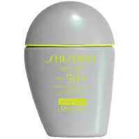Shiseido Sun Sport Bb Spf50 Medium Mørk 30ml