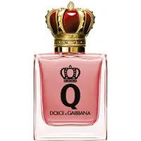 Dolce&Gabbana Q by Intense Eau de Parfum 50 ml