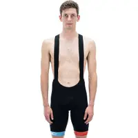 Cube Teamline Sykkelshorts