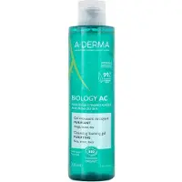 A-Derma Biology AC Cleansing Foaming Gel 200 ml