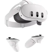 Oculus Meta Quest 3 512 Gb Vr-briller