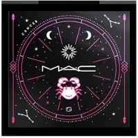 MAC Pro Colour tom sminkepalett i plast med 4 rom