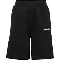 Hummel Shorts - Regular - Svart - - 8 år (128) - Shorts