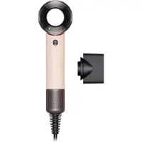 Dyson Supersonic Travel, Rosa, 1220 W, 71 mm, 68 mm, 222 mm, 331 g