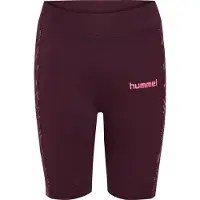 Hummel Sykkelhorts - HlmJR - Vinsmaking - - 4 år (104) - Shorts