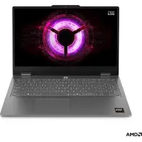 Lenovo Loq Essential 15arp11 15.6´´ Amd Ryzen 7/16gb/512gb Ssd/geforce Rtx5060 8gb Gaming Bærbar Datamaskin