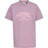 Hummel Regular Graphic Kortarmet T-skjorte