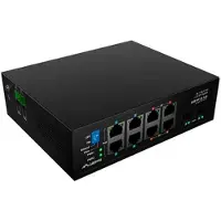 Lanberg Ilge-8p-2s-120 Switch