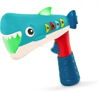 B. toys Stemmeforvrengning - - OneSize - Leketøy