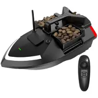 Flytec V801 5200 Mah Fjernstyrt Båt