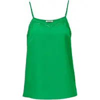 Salsa Jeans 21011122 Ermeløs T-skjorte