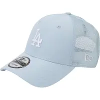 New Era 60856247 9forty Los Angeles Dodgers Truckerlue