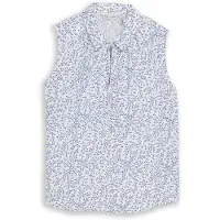 Tom Tailor 1051076 Ermeløs Bluse