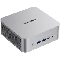 Minis Forum Forum X1-255 R7-h255 Mini-pc