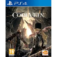 Sony Ps4 Code Vein