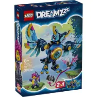 LEGO Zoeys tidsugle 71494