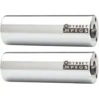 Odyssey Mpegs Plugger
