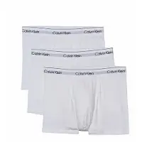 Calvin Klein Lv00nb4286 Boxers 3 Enheter
