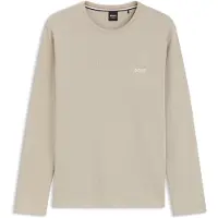 BOSS 50535870 Langarmet Pyjamas-t-skjorte