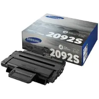 Samsung Tonerkassett sort 2.000 sider