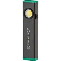 Stahlwille 500/300/100 Lumens Arbeidsfokus