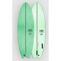 Ocean & Earth Ezi-Rider 6'0" Surfebrett grønn