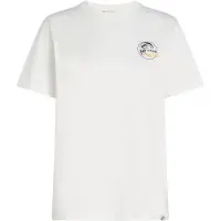 O'Neill O'Riginals Vintage Graphic T-skjorte hvit