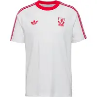 Adidas Liverpool Fc Originals Kortarmet T-skjorte