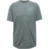 Under Armour Tech Textured Kortarmet T-skjorte