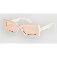 Roxy Cascade Shiny Cream Solbriller