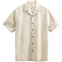 Anerkjendt Akleo Cot-Linen-Vis Skjorte