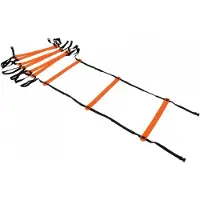 Precision Neo Agilitystige 4 M