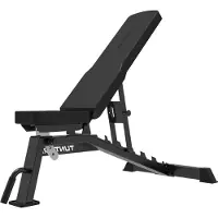 Tunturi Universalbenk UB70 Utility Bench