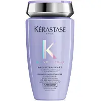 Kérastase Blond Absolu Bain Ultra-Violet Shampoo 250 ml