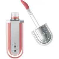 KIKO Milano 3D Hydra Xtreme Lipgloss 6 ml - 02 Lips Don't Lie