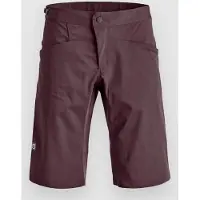 Ortovox Sequence Free Shorts brun