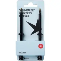 Schwalbe Presta 100 Mm Tubeless 3472 Ventiler