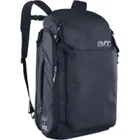Evoc Athlete 30 Macaskill Ryggsekk svart