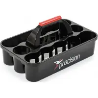 Precision Plastic Carrier For 12 S Flaske