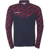 Uhlsport Progressive 28 Poly Treningsjakke